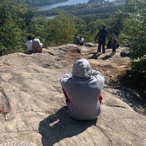 Meet your Posher, Joshua